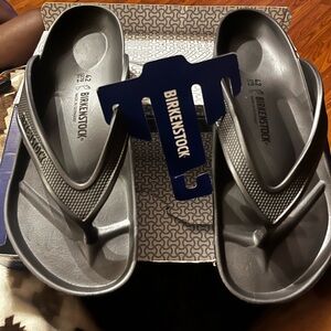 Birkenstock Recovery Thong Sandal - Honolulu EVA